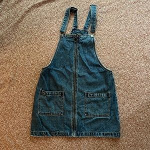 Wild Fable Denim Dress